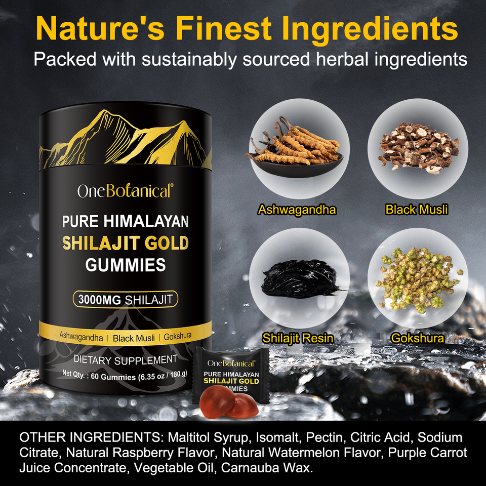 Iron Temple Boost Gummies™