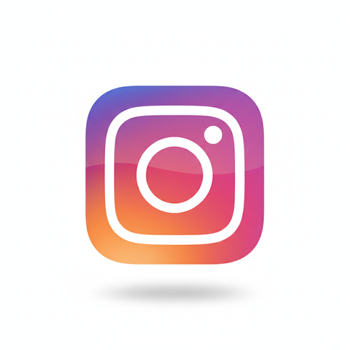 give me the instagram logo