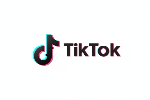 give me the ticktok logo